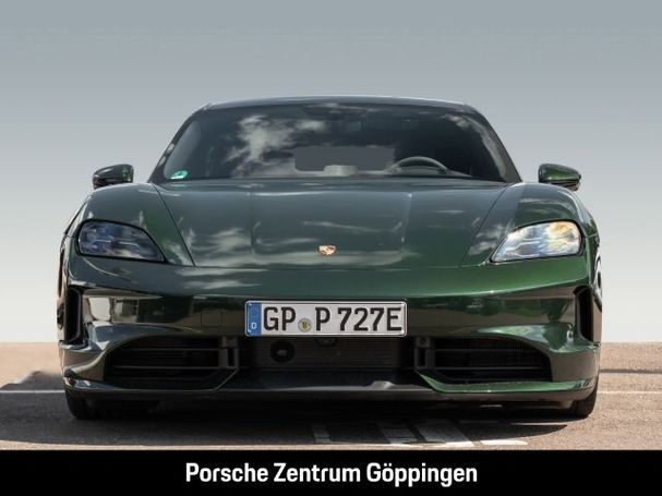 Porsche Taycan 4S 440 kW image number 7