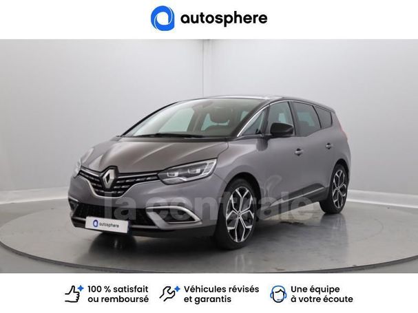 Renault Grand Scenic BLUE dCi 150 110 kW image number 1