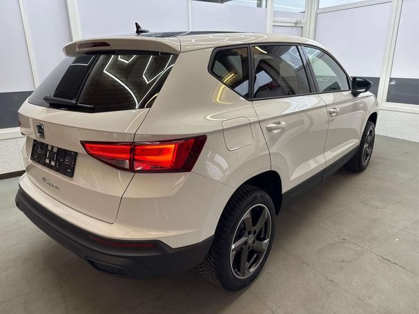 Seat Ateca 1.0 TSI 85 kW image number 3