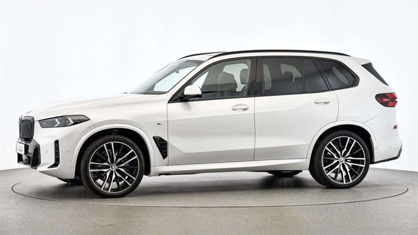 BMW X5 xDrive30d 210 kW image number 7