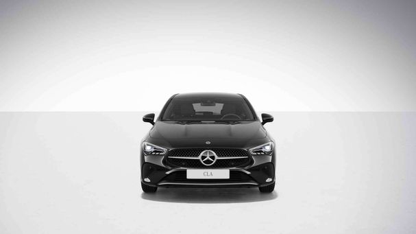 Mercedes-Benz CLA 250 Shooting Brake e Shooting Brake 160 kW image number 4