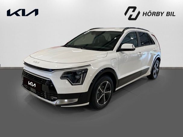 Kia Niro 1.6 135 kW image number 1