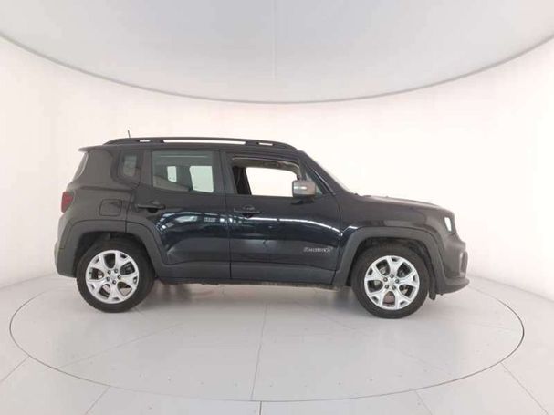 Jeep Renegade 1.0 Limited 88 kW image number 7