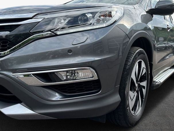 Honda CR-V 1.6i DTEC 4WD Lifestyle 118 kW image number 5