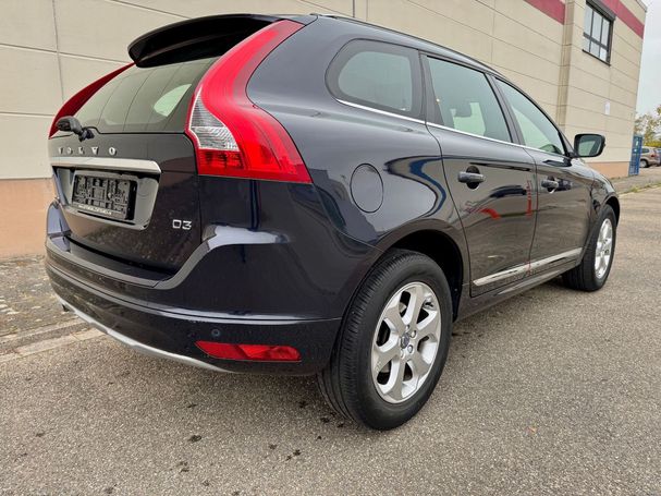 Volvo XC60 D3 Summum 110 kW image number 1