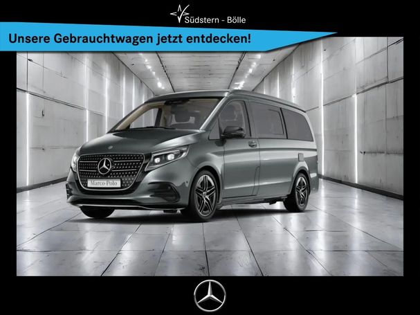 Mercedes-Benz V 300d 174 kW image number 1