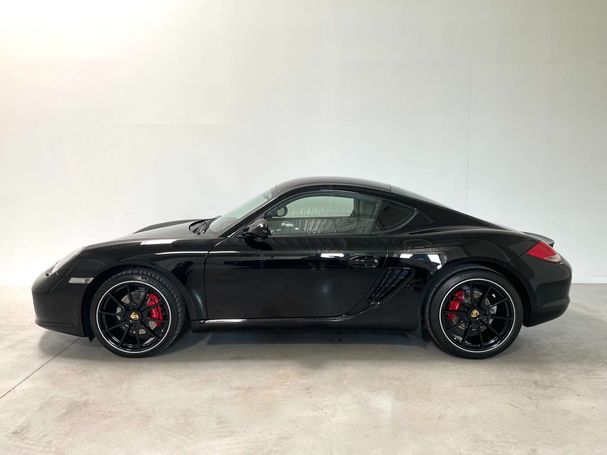 Porsche Cayman 243 kW image number 6