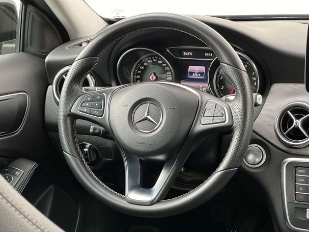 Mercedes-Benz GLA 200 115 kW image number 13