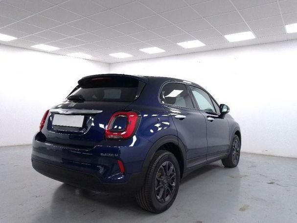 Fiat 500X 1.0 88 kW image number 6