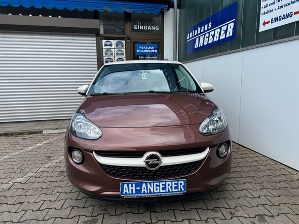 Opel Adam 64 kW image number 3