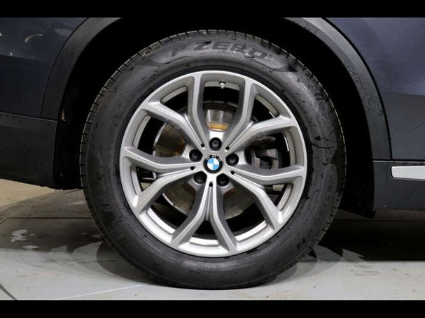 BMW X5 xDrive 155 kW image number 5