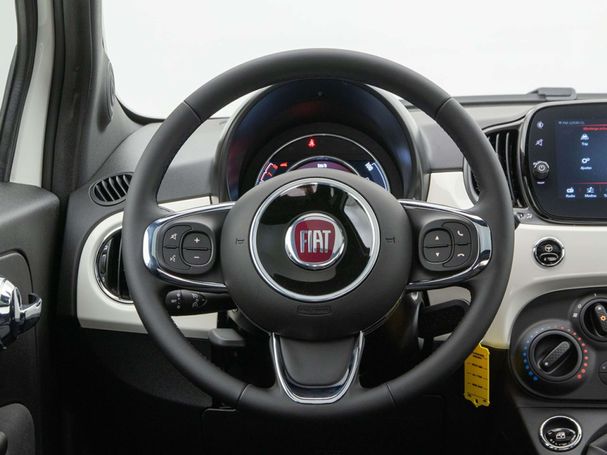 Fiat 500 1.0 52 kW image number 18