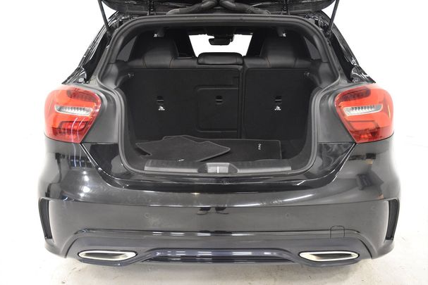 Mercedes-Benz A 180 AMG 90 kW image number 22