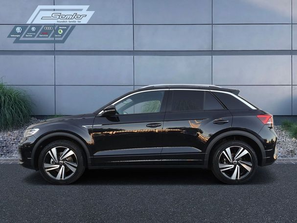 Volkswagen T-Roc 2.0 TSI DSG 4Motion 140 kW image number 4