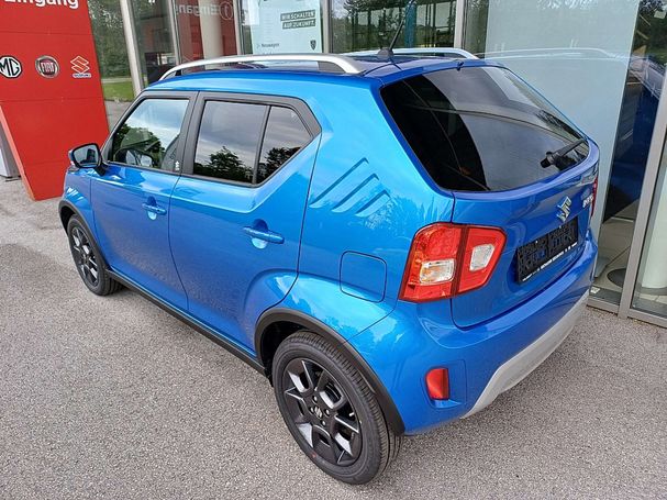 Suzuki Ignis 61 kW image number 4