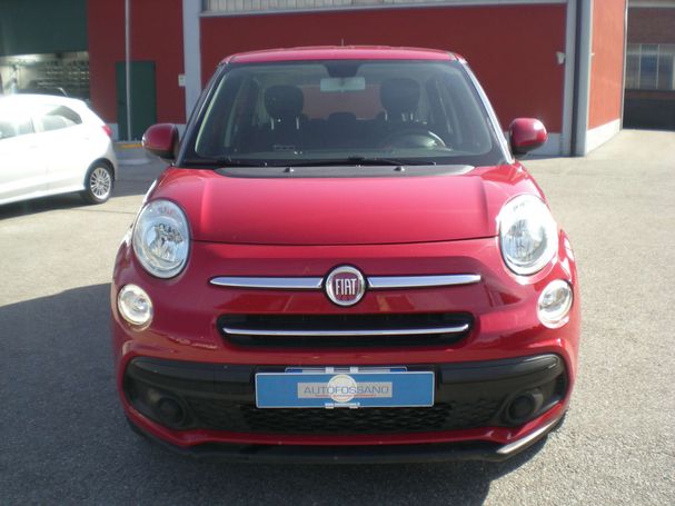 Fiat 500L 1.3 p 70 kW image number 4