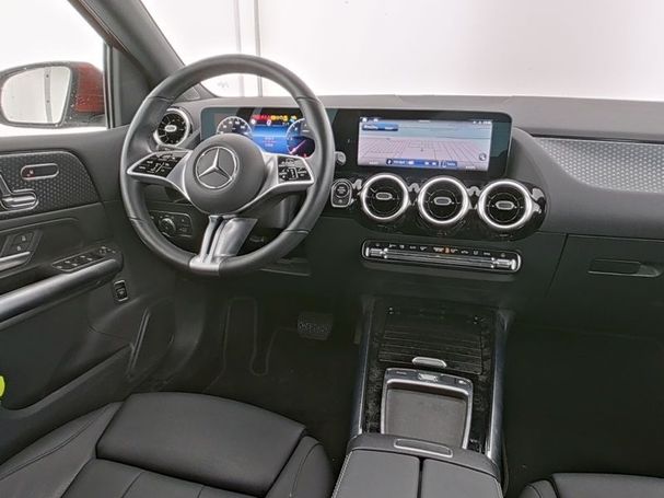 Mercedes-Benz B 200 d 110 kW image number 8