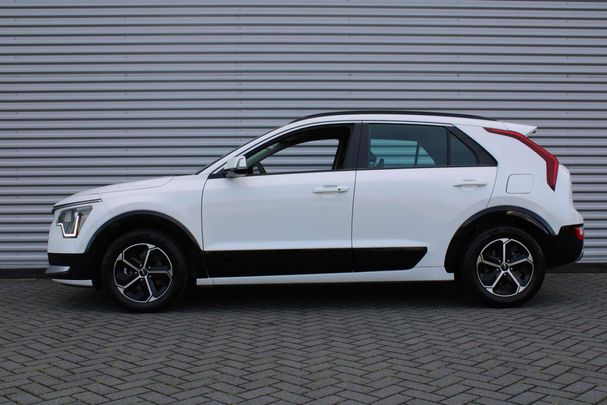 Kia Niro Hybrid 1.6 GDI 104 kW image number 7