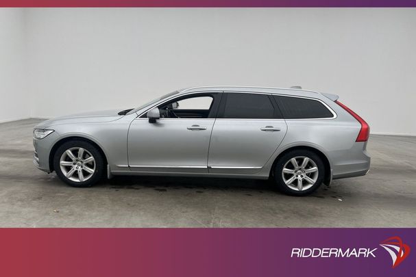 Volvo V90 D4 Inscription 140 kW image number 3