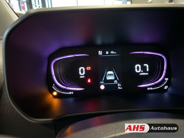 Kia Picanto 1.0 Vision AMT 49 kW image number 13