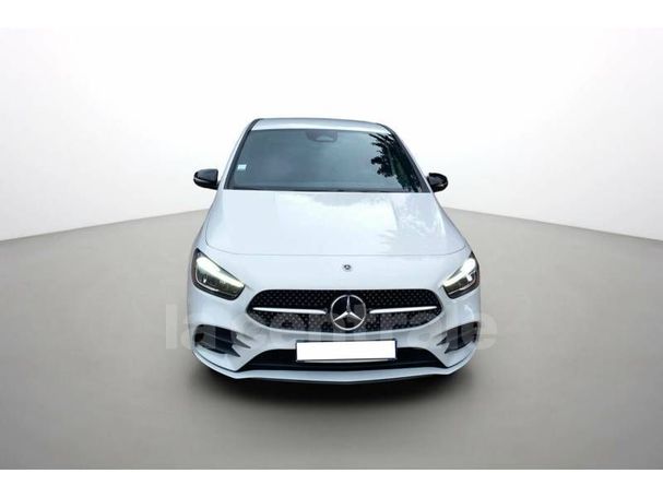 Mercedes-Benz B 200 d 8G-DCT Line 110 kW image number 3