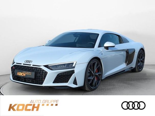 Audi R8 Performance 419 kW image number 1