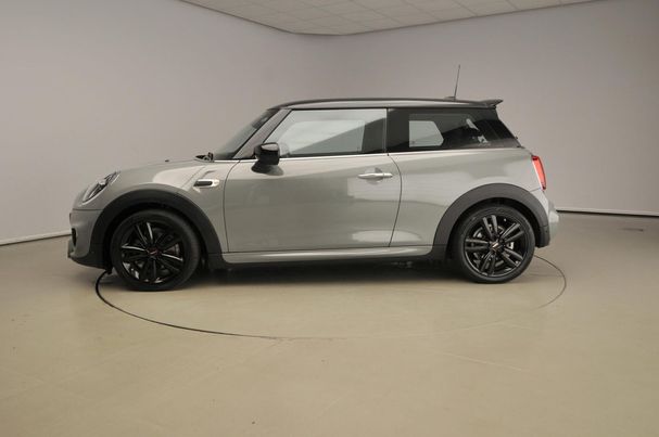 Mini Cooper 100 kW image number 5