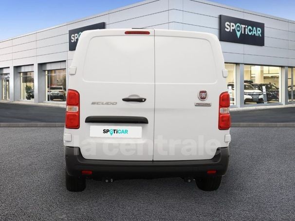 Fiat Scudo 88 kW image number 6