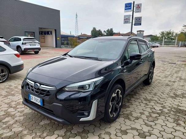 Subaru XV 2.0i Style 110 kW image number 1