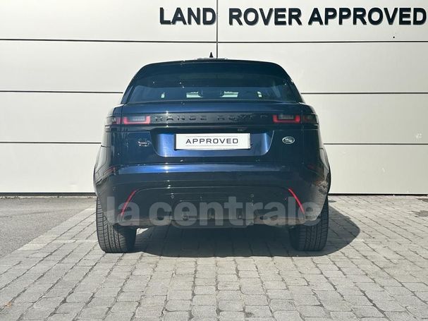 Land Rover Range Rover Velar 297 kW image number 3