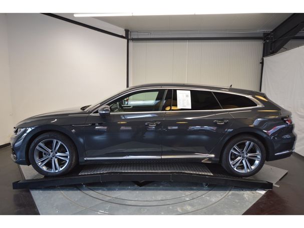 Volkswagen Arteon 2.0 TDI Shooting Brake 110 kW image number 10