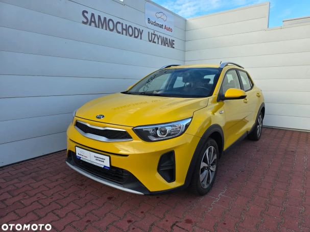 Kia Stonic 1.0 T-GDi 74 kW image number 1