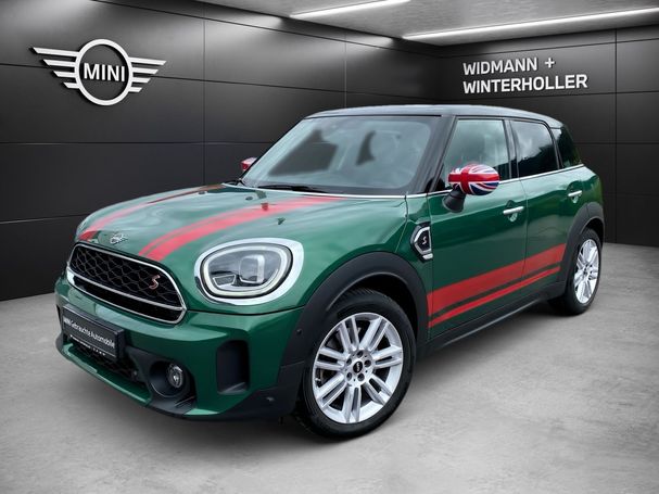 Mini Cooper S Countryman Mini 131 kW image number 1