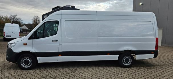 Mercedes-Benz Sprinter 3.5t 317 125 kW image number 2