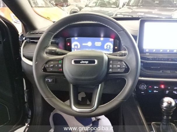 Jeep Compass 1.6 S 96 kW image number 14