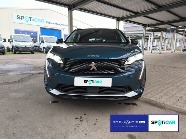 Peugeot 3008 Hybrid 165 kW image number 6