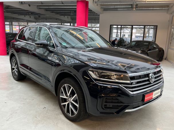 Volkswagen Touareg 4Motion 210 kW image number 2