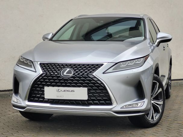 Lexus RX 300 175 kW image number 2