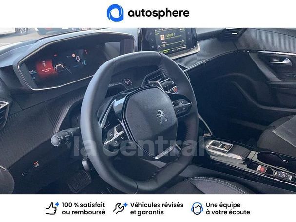 Peugeot 2008 PureTech 130 Allure 96 kW image number 21