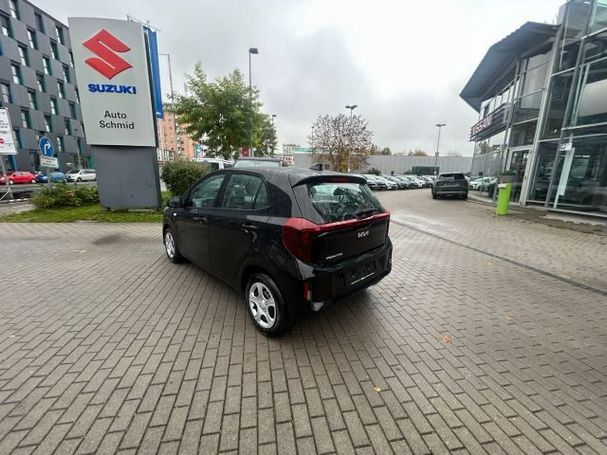 Kia Picanto 1.0 Edition 7 46 kW image number 7