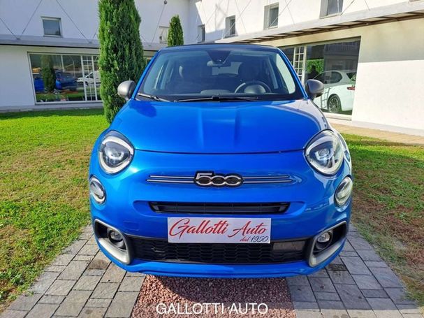 Fiat 500X 1.0 88 kW image number 3