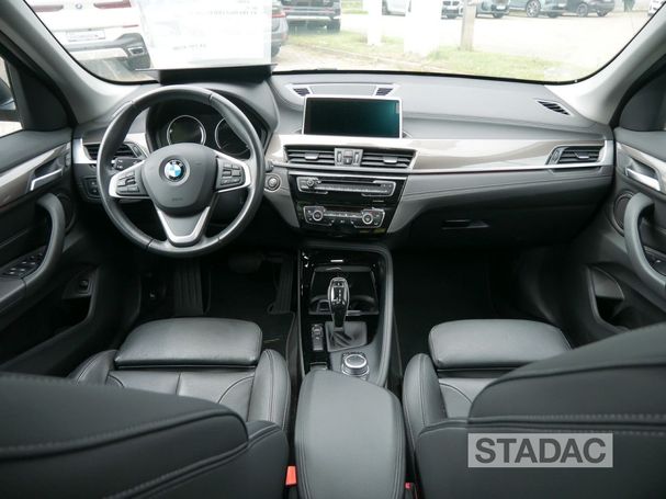 BMW X1 sDrive18d 110 kW image number 10