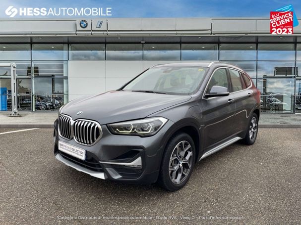 BMW X1 xDrive 93 kW image number 1