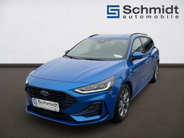 Ford Focus 1.5 ST-Line 85 kW image number 1