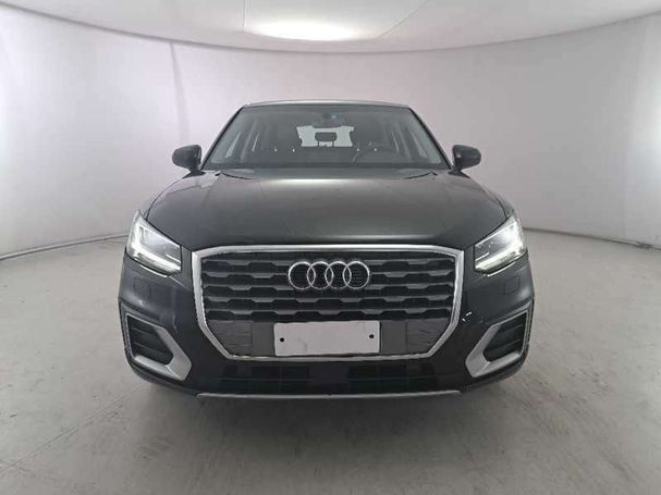 Audi Q2 30 TDI S tronic 85 kW image number 2