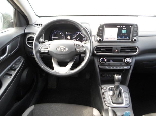 Hyundai Kona 1.6 DCT Style 130 kW image number 13