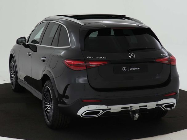 Mercedes-Benz GLC 300 e edition 4Matic 235 kW image number 12