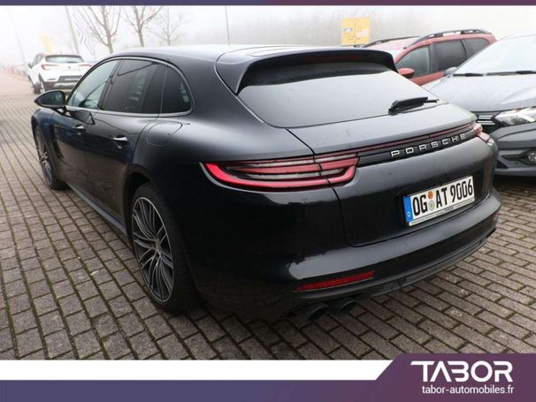 Porsche Panamera 4 Sport Turismo E-Hybrid 340 kW image number 4