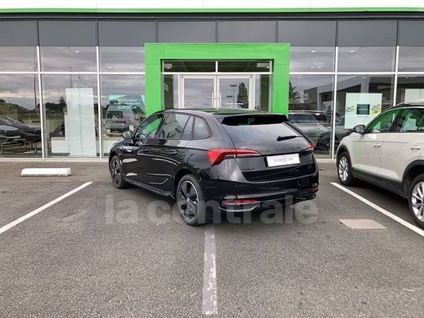 Skoda Scala 1.0 TSI DSG 85 kW image number 3