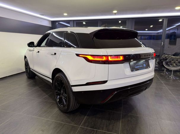 Land Rover Range Rover Velar 132 kW image number 23